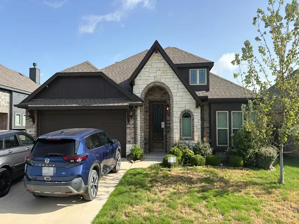 4412 Mill Falls Dr, Fort Worth, TX 76036