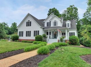 8137 Hillcreek Dr, Midlothian, VA 23112