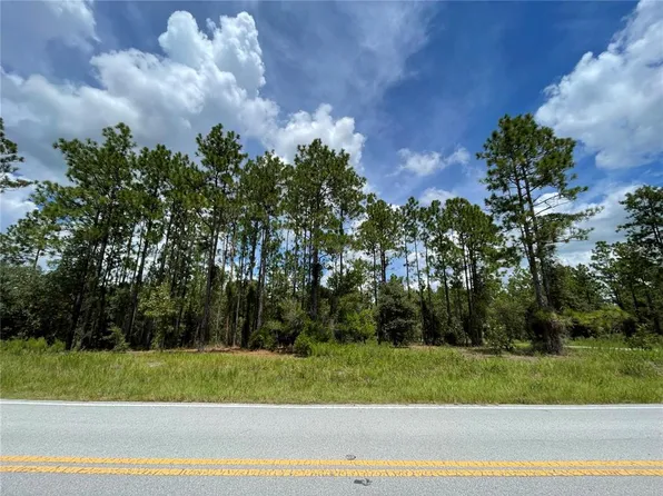 0 SW Marine Blvd #34, Dunnellon, FL 34431