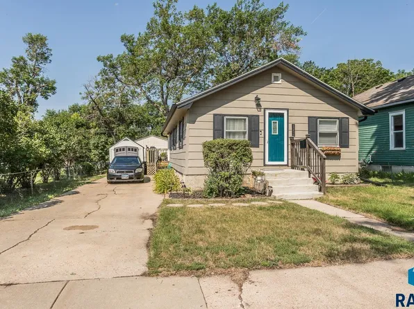 111 S Lyndale Ave, Sioux Falls, SD 57104