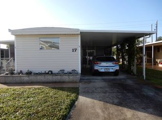 17 Flamboyant St #17, Nokomis, FL 34275