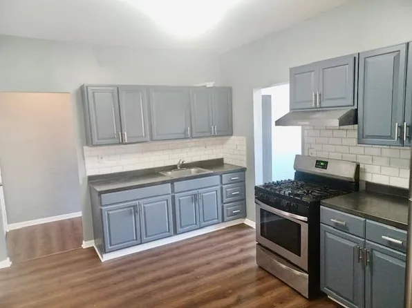 1055 Capitol Ave #2E, Hartford, CT 06106