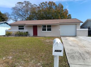 4800 Elmwood St, New Port Richey, FL 34653