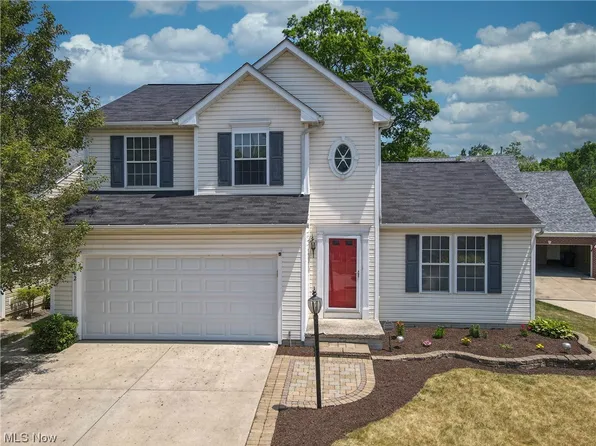 10162 Buckhorn Trl, Streetsboro, OH 44241