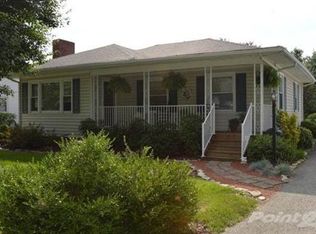 311 Hanover Ave, Richmond, KY 40475