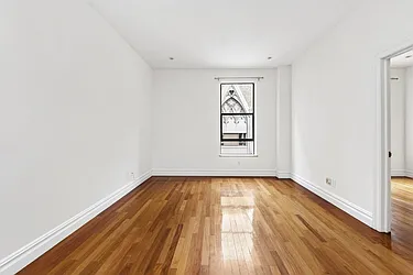 Rented by Compass
