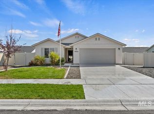 16950 N Lowerfield Loop, Nampa, ID 83687