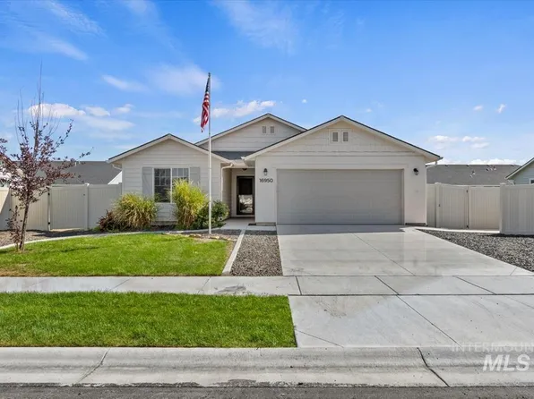 16950 N Lowerfield Loop, Nampa, ID 83687