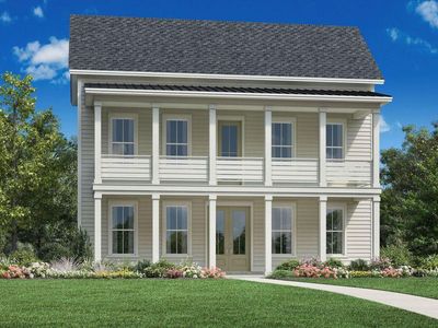 625 Saturn Rocket St, Charleston, SC, 29492