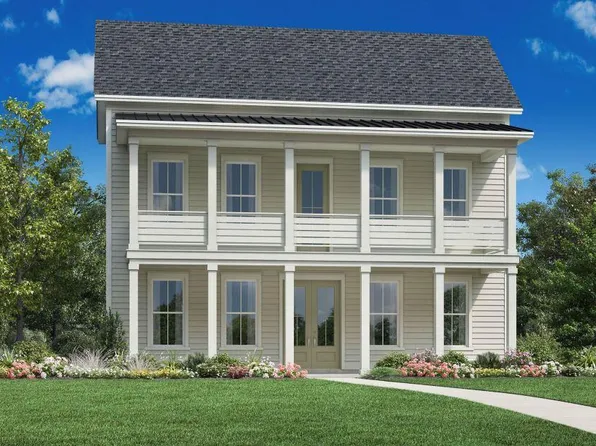 625 Saturn Rocket St, Charleston, SC 29492