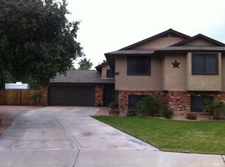726 N Balboa Cir, Mesa, AZ 85205