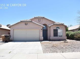 9151 W Canyon Dr, Peoria, AZ 85382