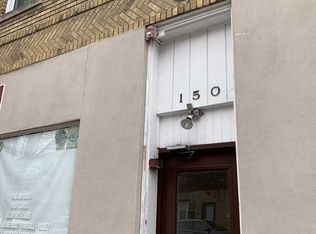 150 Park Ave, East Rutherford, NJ 07073