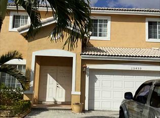 15459 SW 139th St, Miami, FL 33196