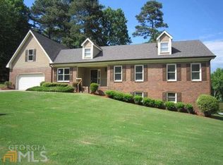 3561 Hanover Dr, Buford, GA 30519
