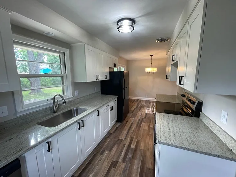 6005 Birchcrest Dr — Photo 1