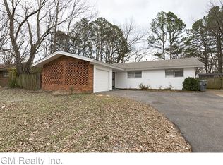 5012 Depanne Rd, Memphis, TN 38116