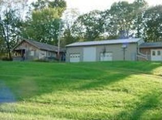 6647 W Buckrun Rd NW, Malta, OH 43758