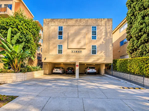 11667 Goshen Ave APT 10, Los Angeles, CA 90049