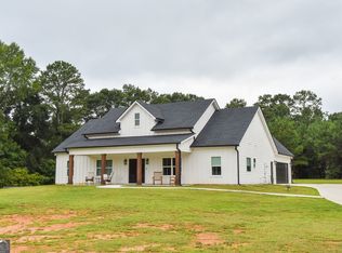 4355 State Highway 109, Molena, GA 30258