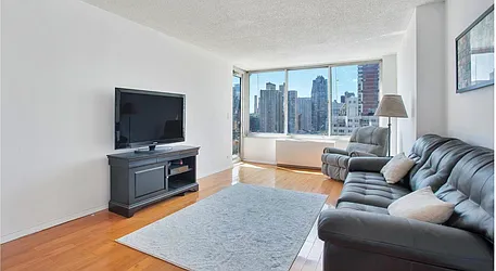 Rented by Level Group