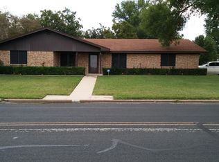 301 S Roy Reynolds Dr, Harker Heights, TX 76548