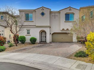 9747 Ponderosa Skye Ct, Las Vegas, NV 89166