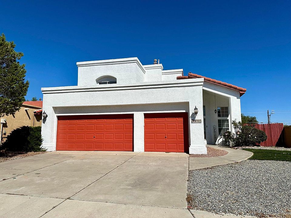 1st image of 8105 Camino Paisano NW
