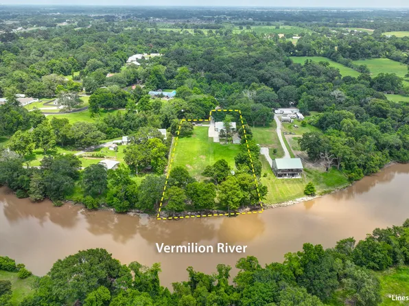 106 Zothique Rd, Milton, LA 70558