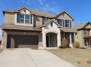 1209 Jester Ct, Copperas Cove, TX 76522