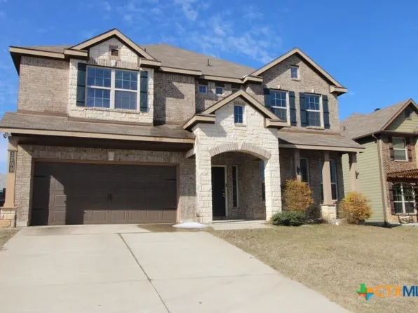 1209 Jester Ct, Copperas Cove, TX 76522