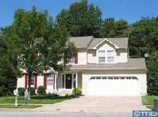 6 Pennsgrove Ct, Sicklerville, NJ 08081