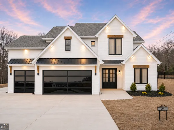 125 Manger Ave W, Bethlehem, GA 30620