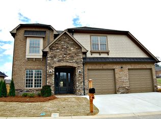 4717 Jackson Loop, Vestavia, AL 35242