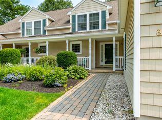 8 Nottingham Ct #8, Kennebunk, ME 04043