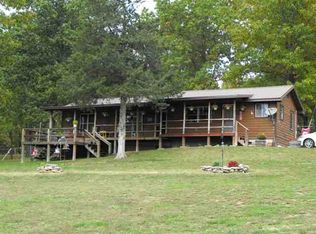 34710 Moonlight Dr, Eldridge, MO 65463