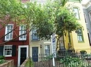707 A St NE, Washington, DC 20002