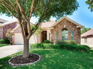 613 Crystal Falls Dr, McKinney, TX 75071