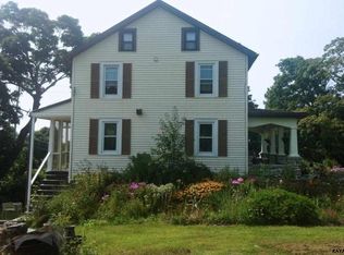 4648 Druck Valley Rd, Hellam, PA 17406