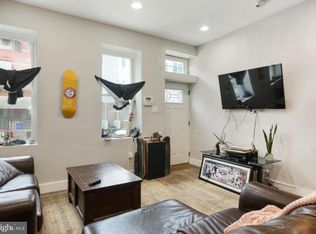 1824 W Master St, Philadelphia, PA 19121