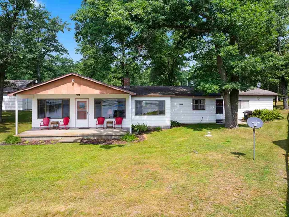 5889 S Maple Valley Rd, Saint Helen, MI 48656