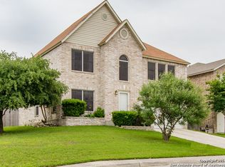 9602 Blossom Tree, San Antonio, TX 78250
