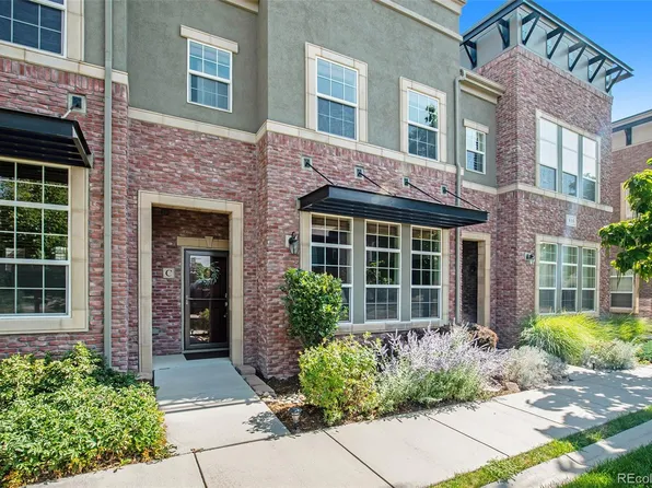 835 Brookhurst Avenue #C, Highlands Ranch, CO 80129