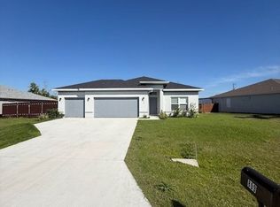 809 NE 6th Ave, Cape Coral, FL 33909