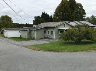 515 Frazier St, Lewisburg, WV 24901