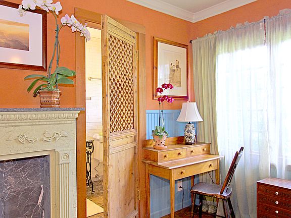 Custom Woodwork