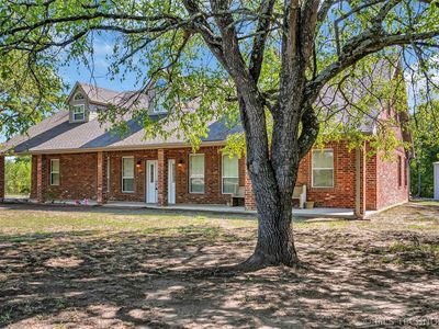 502 Bandera Rd, Ardmore, OK, 73401