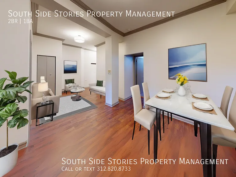 4840 S Indiana Ave #GW — Photo 5