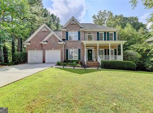 4797 Cedar Wood Dr, Lilburn, GA 30047