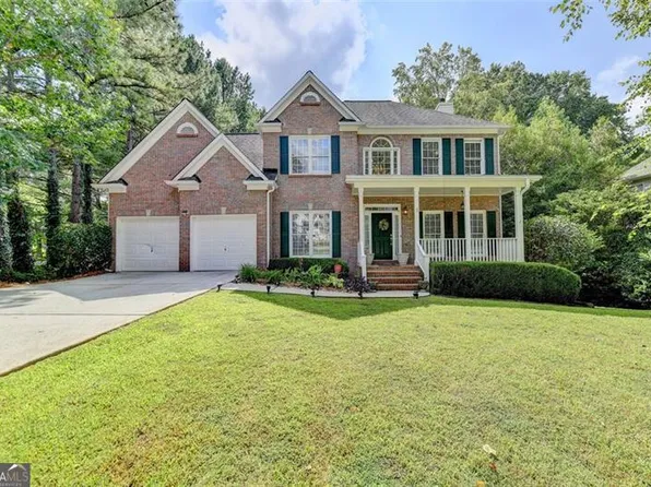 4797 Cedar Wood Dr, Lilburn, GA 30047